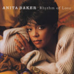 Anita Baker Rhythm of Love[