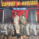 Capone-N-Noreaga The War Report