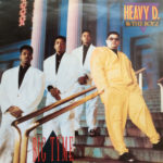 Heavy D & The Boys Big Tyme