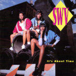 SWV It's About Time