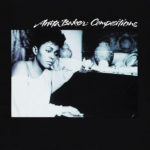 Anita Baker Compositions 1990 Plat