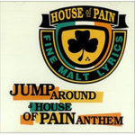 House of Pain Anthem, Jump Aound 1992