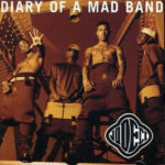 Jodeci Diary Of A Mad Band 1993