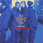 Jodeci Forever My Lady 1991