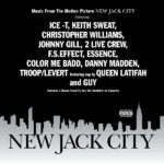 New Jack City Soundtrack 1991