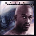 Rakim The 18th Letter 1997