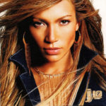 2001 Jennifer Lopez J Lo 4x Plat