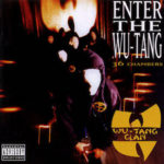 Wu-TangClanEntertheWu-Tang albumcover